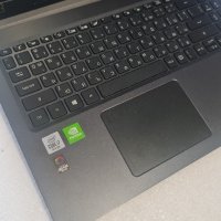 acer aspire 5 A515-55G-799C за части, снимка 1 - Лаптопи за игри - 42958460