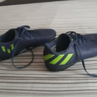Футболни обувки тип стоножки, снимка 3 - Футбол - 35036985