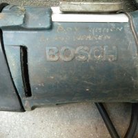 Саблен трион Bosch, снимка 2 - Други инструменти - 32576713