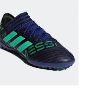 Футболни обувки adidas Nemeziz Messi 263368 К6, снимка 5 - Спортни обувки - 27193016