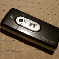 Sony Ericsson T630, снимка 4 - Sony Ericsson - 27638683