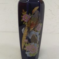 Порцеланова ваза, снимка 1 - Антикварни и старинни предмети - 34809083