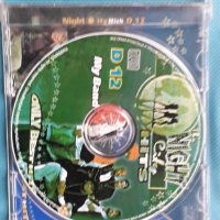 D12-The Best(Hip Hop), снимка 2 - CD дискове - 43021994