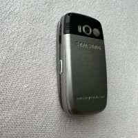 Samsung SGH-E630 , Samsung E630 , ЗАКЛЮЧЕН КЪМ ОПЕРАТОР!, снимка 6 - Samsung - 43371126