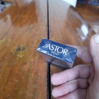 Стара кутия Astor, снимка 6 - Колекции - 39942249