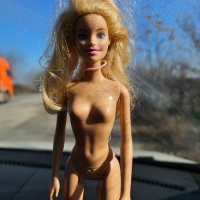 кукла barbie барби, снимка 1 - Кукли - 44062600