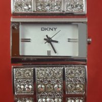 часовник DKNY, снимка 4 - Дамски - 37883872