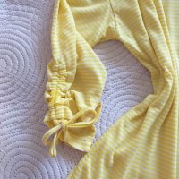 Дамска блуза ZERO  M / L, снимка 2 - Блузи с дълъг ръкав и пуловери - 43832374