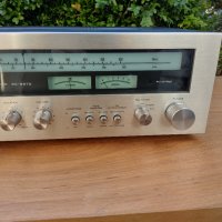 Technics SA-5270, снимка 6 - Ресийвъри, усилватели, смесителни пултове - 39112595