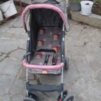 Детска количка Chipolino, снимка 1 - Детски колички - 43896089