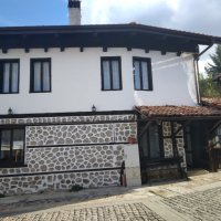 Къща с механа в Банско, снимка 1 - Заведения - 19433682