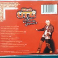 DJ Ötzi – 2001 - Never Stop The Alpenpop(Disco,Europop), снимка 3 - CD дискове - 43005645