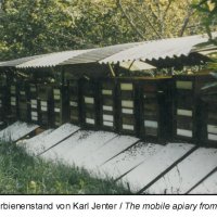 Държач опорен гладък за Йентеров апарат Karl Jenter, Germany, снимка 18 - Други стоки за животни - 28664106