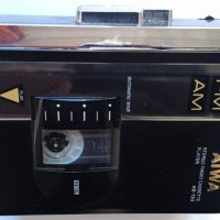 Walkman Aiwa HS T23, снимка 1 - Радиокасетофони, транзистори - 44064048