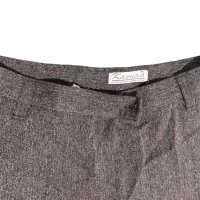 Класически дамски панталон - нов XL, снимка 3 - Панталони - 44051397