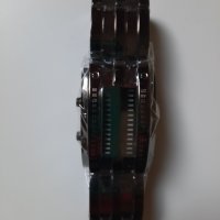 Ръчен часовник - нов, снимка 6 - Други - 40619606