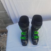 Ски обувки 27,5см.LANGE RX 100-90 , снимка 6 - Зимни спортове - 43626936