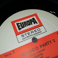 MEXICO PARTY 2-MADE IN GERMANY 2405221924, снимка 8 - Грамофонни плочи - 36864161