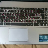 Asus X550  F550 R510 X552 на части, снимка 6 - Лаптопи за дома - 35891138