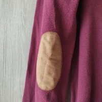 Мъжки пуловер Л размер, снимка 6 - Пуловери - 38104648