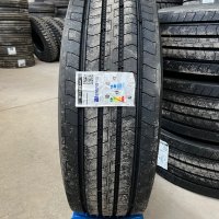Нови тежкотоварни гуми, снимка 5 - Гуми и джанти - 35493729