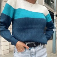 Меки пуловери, снимка 2 - Блузи с дълъг ръкав и пуловери - 43200591