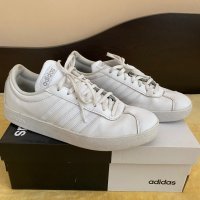 Оригинални дамски обувки ADIDAS, снимка 2 - Дамски ежедневни обувки - 37653711