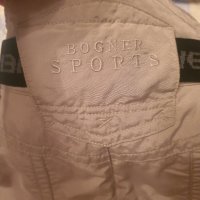 ски панталон с колан bogner sport, снимка 5 - Спортна екипировка - 43461083