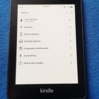 Kindle Paperwhite 4, 10 Generation, снимка 6 - Електронни четци - 43415243