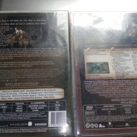the Lord of the Rings филми, снимка 2 - DVD филми - 37366412