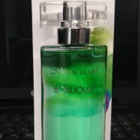 Парфюм "Bonjour" by Miracullum EDP 50ml, снимка 1 - Дамски парфюми - 28661736