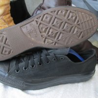 CONVERSE® original, унисекс кецове 42 - 43, снимка 13 - Кецове - 33416630