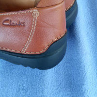 Clarks номер 45., снимка 13 - Ежедневни обувки - 44863340