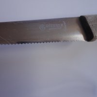 Немски нож Giesser 3, снимка 2 - Ножове - 43030433