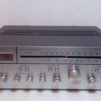 Wintec 777 (Toshiba) receiver 2X60W /1977-1981/, снимка 8 - Ресийвъри, усилватели, смесителни пултове - 38738450