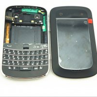 Blackberry Bold 9900 панел оригинал, снимка 1 - Резервни части за телефони - 29346014