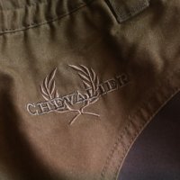 CHEVALIER ARIZONA PRO Stretch Trouser размер 48 / M за лов панталон - 647, снимка 7 - Екипировка - 43343224