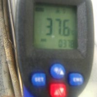 Дистанционен уред за измерване на температура., снимка 5 - Друга електроника - 33344319
