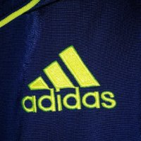 Оригинален анцунг  adidas Ajax Amsterdam , снимка 3 - Футбол - 32670500