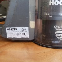 Акомулаторни прахосмукачки Hoover, снимка 5 - Прахосмукачки - 33520396