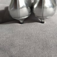 Дамски обувки Office, снимка 14 - Дамски обувки на ток - 28448685