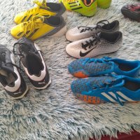 Детски бутонки на  Nike, Puma и Adidas , снимка 2 - Детски маратонки - 44029934