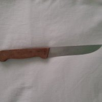 Нож 2, снимка 1 - Антикварни и старинни предмети - 43988600