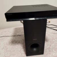 Sony DAV-TZ 140, снимка 6 - Ресийвъри, усилватели, смесителни пултове - 38605500