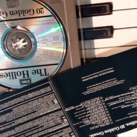 THE HOLLIES, снимка 3 - CD дискове - 28892944