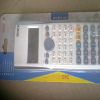 калкулатор всички функции, снимка 1 - Друга електроника - 39315941