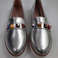 Дамски обувки Ciengradoy, размери - 38 и 40.  , снимка 2 - Дамски ежедневни обувки - 37249176