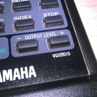 yamaha vq95010 audio remote-внос швеицария, снимка 11 - Други - 26409317