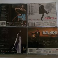 Сръбска естрада и още нещо предлагам, снимка 5 - CD дискове - 16014624