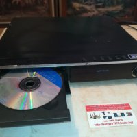 LG HX806TH-3D BLU-RAY RECEIVER DVD USB LAN HDMI-ВНОС FRANCE 3101221239, снимка 4 - Ресийвъри, усилватели, смесителни пултове - 35619917